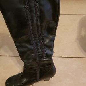 Aerosoles Women's Adjustable Boot